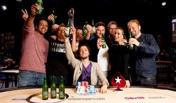 Igor Kurganov supera Negreanu nell’High Roller dell’Ept Grand Final