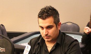 WPT National Saint-Vincent: Simone Ferretti chipleader al Final Table