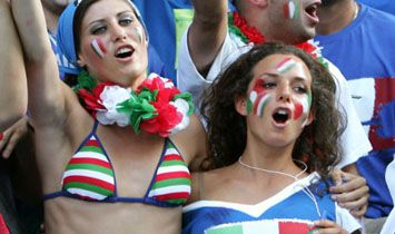 Italiani alle WSOP 2012… ecco chi vola a Las Vegas