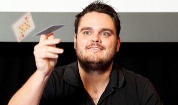 Frederik Jensen secondo nell’evento 16 High delle SCOOP, Jose Barbero sul podio del Low