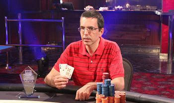 Ricardo Juan Graells trionfa al primo WPT National a Saint-Vincent