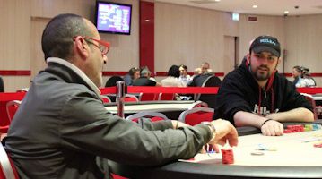 Carlo Di Gaeta: un PIWello shippa alla Settimana del Poker