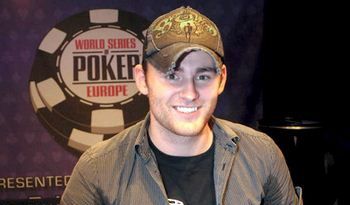 WSOP 2012: JP Kelly in prima fila per la vittoria dell’evento #2