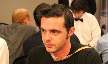 WPT National Saint-Vincent: Kisvarday al top nel Day 1B