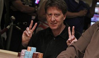 Curt Kohlberg guida il WPT Championship dopo il Day3
