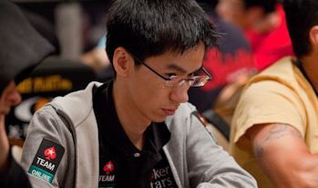 Poker highstakes: è finita la festa per !P0krparty¡, perde ben $164,297