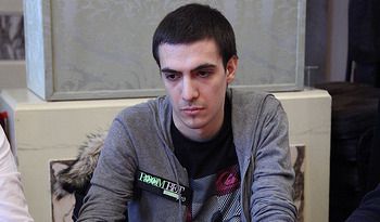 Gianluca Speranza e Salvatore Bianco trionfano agli eventi SCOOP 13 e 14