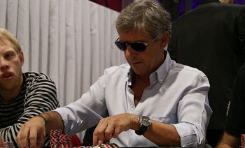 WSOP 2012: già due ITM per un fantastico Marcello Marigliano