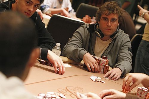 Tom Marchese vince il World Championships Super High Roller