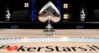 Daniel Chiarioni chipleader al final table del Mini IPT Campione di maggio
