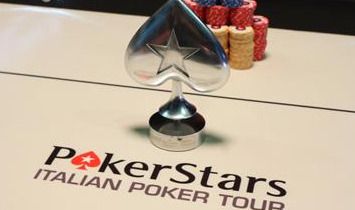 Mini IPT Campione Maggio 2012: sono 67 i superstiti del Day1B