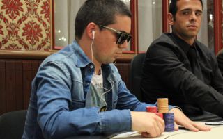 IPT Sanremo Grand Final Day 3: ultimo atto con 4 italiani e 4 stranieri