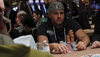 Rettenmaier e Mizrachi si contendono il WPT Championship