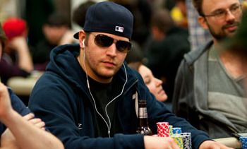 Nick ‘GripDsNutz’ Grippo vince il Main Event delle SCOOP