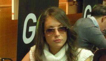Francesca Pacini regina della Tilt Poker Cup, vince €41.000