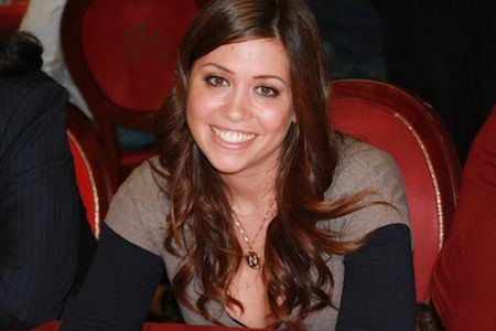 Noemi Palumbo