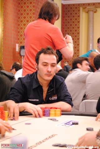 Arturo 'kingartur' Pierantoni