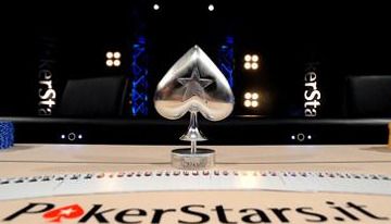 Francesco Magri vince il Mini IPT PokerStars.it di Campione d’Italia