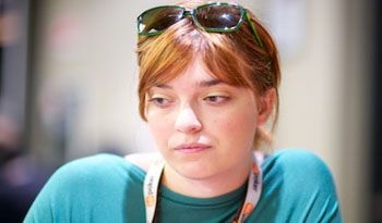 Sonia ‘PongAccia’ Virgilio: “Quanto valgo come grinder online?”