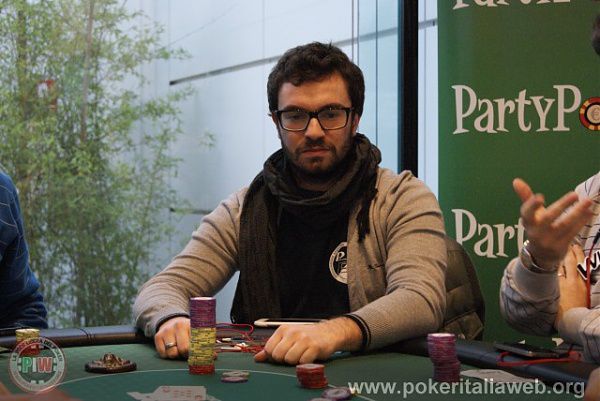 raffaele bertolucci