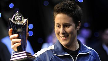 vanessa selbst