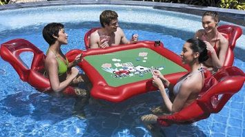 Arriva l’estate e il poker va in vacanza? Non più, grazie al Mobile