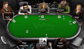 Poker online Italia: salgono in cattedra gallo7070 e cristian82