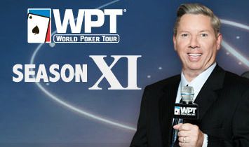 WPT: ecco il programma dell’undicesima stagione