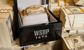 WSOP 2012: riuscirà un italiano a vincere un braccialetto?