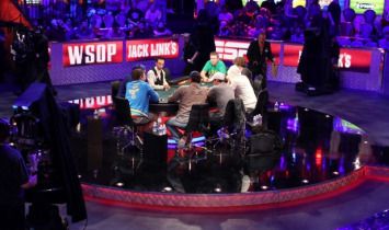 WSOP 2012: il capitano del team Sisal Poker giocherà 27 eventi?
