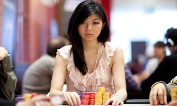 Xuan Liu guida l’evento #4 delle WSOP 2012 dopo il Day2