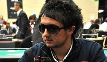 Poker online Italia: romario10 vince il Gran Domenica, 3° Agostini