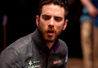 WSOP 2012: Dario Alioto 17esimo nel $1.500 Pot Limit Omaha