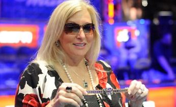 WSOP 2012: una fantastica Allyn Jaffrey Shulman vince l’Evento 29
