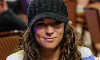 WSOP 2012: la bella Amanda Musumeci runner up nell’Evento 9
