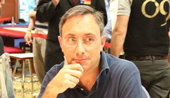 DeepStackPro Nova Gorica: scoppia la bolla a fine Day 2
