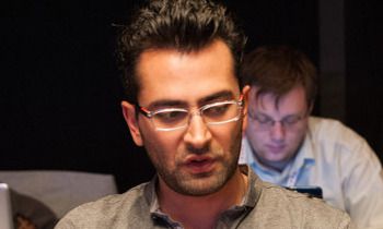 WSOP 2012: Antonio Esfandiari e Phil Ivey al Day3 dell’Evento 17