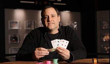 WSOP 2012 evento 37: vince David Baker, runner-up Greg Mueller