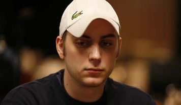 WSOP 2012 evento 37: heads-up finale tra Greg Mueller e David Baker