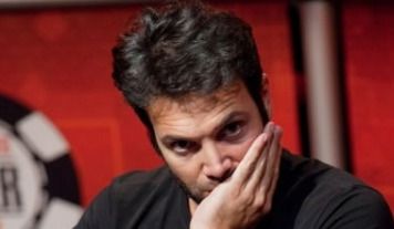 WSOP 2012 Evento 6: Fabrizio Baldassari out in sesta posizione!