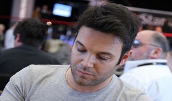 WSOP 2012: Fabrizio Baldassari nei 31 left al Day3 dell’evento numero 6