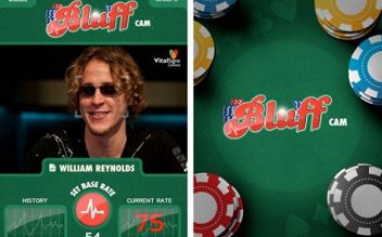 Arriva la BluffCam, la videocamera che smaschera i bluff