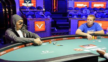 WSOP 2012: Brian ‘$tinger 88’ Hastings vince l’Evento 12