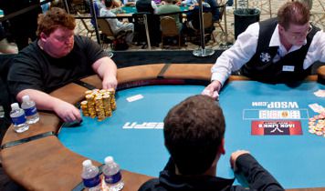 WSOP 2012: Meinders vince l’Evento 25, Ramdin chiude quarto