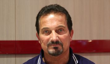 Sisal Mighty Master Day1A: 17 iscritti, Enzo Bufarini chipleader