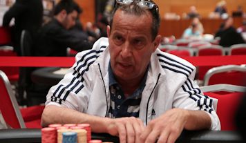 Gli Assi di Pokerclub Day 3: Medda comanda davanti a Tresa