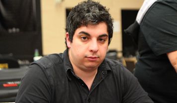 Italian Poker Open: Stefano Colli al comando a fine Day3
