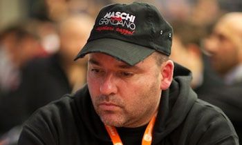 Cristiano Loioli runner up nel Gran Domenica di iPoker