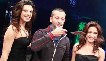 Daniele Scatragli vince il People’s Poker Tour 2012 di Kranjska Gora