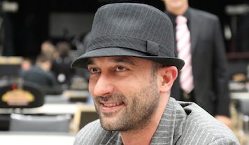 Poker Italia: Tommaso Briotti e Stefano Demontis puntano il Sunday Special